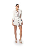MONTFLEURY MINI DRESS - MVP Wardrobe