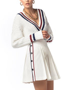 MONTFLEURY SKIRT - MVP Wardrobe