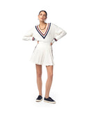 MONTFLEURY SKIRT - MVP Wardrobe