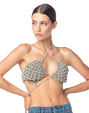 MONTPELLIER DENIM SKIRT - MVP Wardrobe