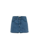 MONTPELLIER DENIM SKIRT - MVP Wardrobe