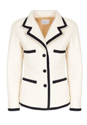 MOSCOVA MINI JACKET - MVP Wardrobe