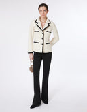 MOSCOVA MINI JACKET - MVP Wardrobe