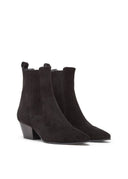 MVP Ankle Boots Nero