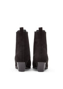 MVP Ankle Boots Nero