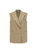 NICE GILET - MVP Wardrobe