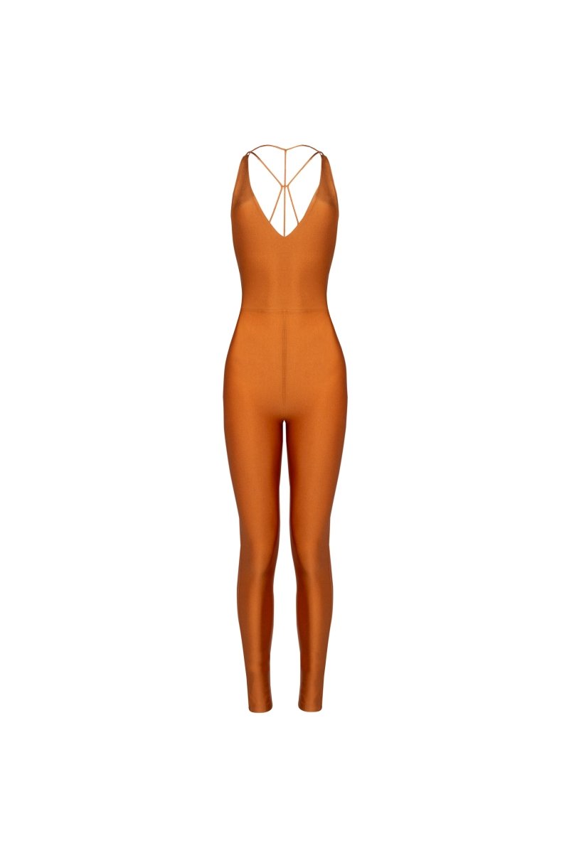 NIRA BODYSUIT - MVP Wardrobe