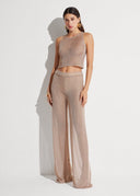 OLIMPIA CROP TOP - MVP Wardrobe