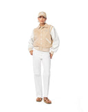 PALOMA BOMBER - MVP Wardrobe