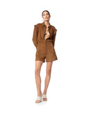 PALOMA ECO SHORTS - MVP Wardrobe