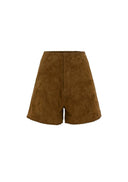 PALOMA ECO SHORTS - MVP Wardrobe