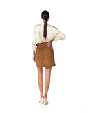 PALOMA ECO SKIRT - MVP Wardrobe