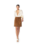 PALOMA ECO SKIRT - MVP Wardrobe