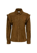 PALOMA SHIRT - MVP Wardrobe