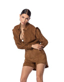 PALOMA SHORTS - MVP Wardrobe