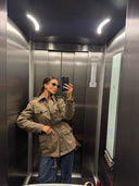 PARKA DAYS - MVP Wardrobe