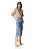 PIAZZA DI SPAGNA BOOTS - MVP Wardrobe