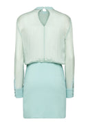 PLAZA DRESS - MVP Wardrobe