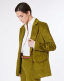 PONTACCIO JACKET - MVP Wardrobe