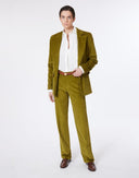 PONTACCIO JACKET - MVP Wardrobe