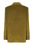 PONTACCIO JACKET - MVP Wardrobe