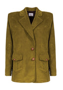 PONTACCIO JACKET - MVP Wardrobe