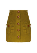 PONTACCIO SKIRT - MVP Wardrobe
