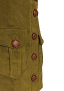 PONTACCIO SKIRT - MVP Wardrobe