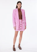 PONTACCIO SKIRT - MVP Wardrobe