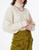 PONTACCIO SKIRT - MVP Wardrobe