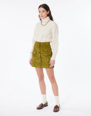 PONTACCIO SKIRT - MVP Wardrobe