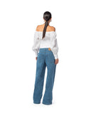 PORT GRIMAUD TOP - MVP Wardrobe