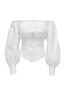 PORT GRIMAUD TOP - MVP Wardrobe