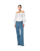 PORT GRIMAUD TOP - MVP Wardrobe