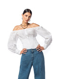 PORT GRIMAUD TOP - MVP Wardrobe