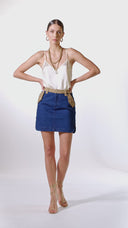 GRAND RIBAUD TOP