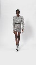 Mini spódnica Pegaso