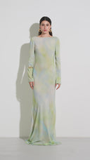 AURORA LONG DRESS