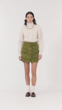 PONTACCIO SKIRT