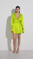 HELENA OVERSIZE SHIRT