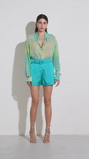 Aurora Filmy Shirt
