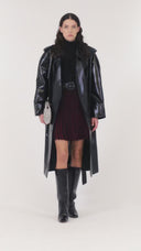 Casaco Montenapoleone Trentch