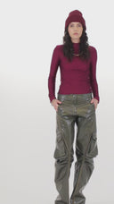 Montenapoleone Pants