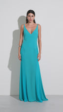 AMBRA LONG DRESS