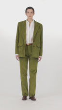 PONTACCIO JACKET