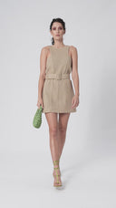 SANTA MONICA DRESS