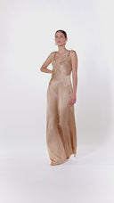 Cap Martin Long Dress