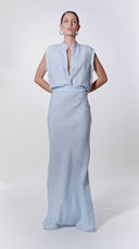 ANTIBES LONG SKIRT