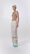 LA CROISETTE PANTS