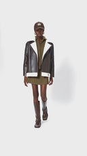 Chemise de déclenchement